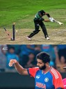 'Pakistan deserved it' says Kiren Rijiju on Bumrah’s ‘plane down’ savage reply to Haris Rauf