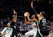 Where to watch Aces vs. Storm tonight: WNBA Playoffs free stream