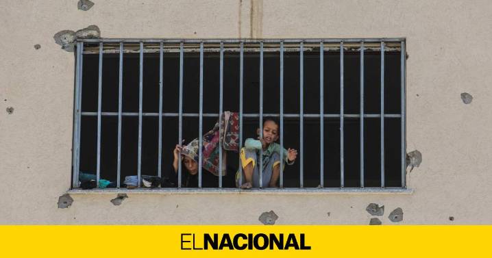 El Tribunal Supremo de Israel responsabiliza al gobierno de la desnutrición de los presos palestinos