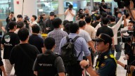 South Korean workers return home after days in detention following US immigration raid
