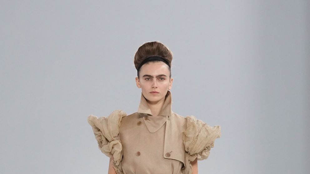 Max Mara Spring 2026 Ready