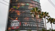 ‘Demon Slayer’ could win the box office this weekend