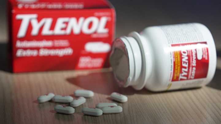 'A very emotionally challenging day': Local autism organization reacts to Trump's Tylenol claims