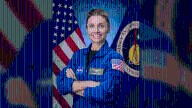 San Diegan among NASA’s newest astronaut class