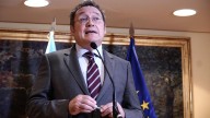 El fiscal general aporta los 150.000 euros de fianza al Supremo con parte de su patrimonio mientras ultima un recurso
