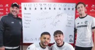 Proyecto sólido: Toluca renueva a sus figuras y sueña con el bicampeonato
