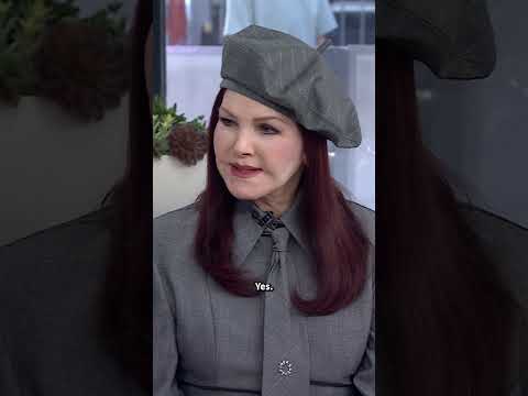 Priscilla Presley Had Made Peace Before Daughter Lisa Marie's Passing