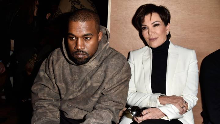 Kanye ‘Ye' West, Kris Jenner have explosive argument in documentary