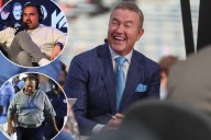 Kirk Herbstreit goes off on Barstool after ‘bad’ hot mic moment