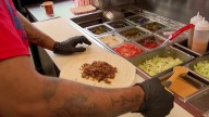 Vegan food vendor makes State Fair of Texas history