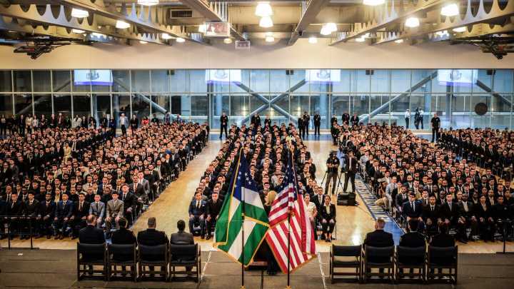 Rebuilding the ranks: Law enforcement sees recruitment gains in major cities