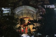 Lemus da su primer ‘Grito de Dolores’