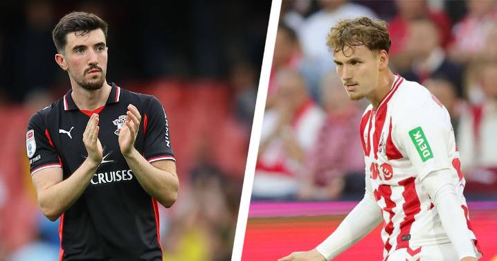 'Disengaged' - Kieran Scott explains why Middlesbrough sold Finn Azaz and Rav van den Berg
