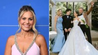 Candace Cameron Bure celebrates daughter's marriage to Disney star