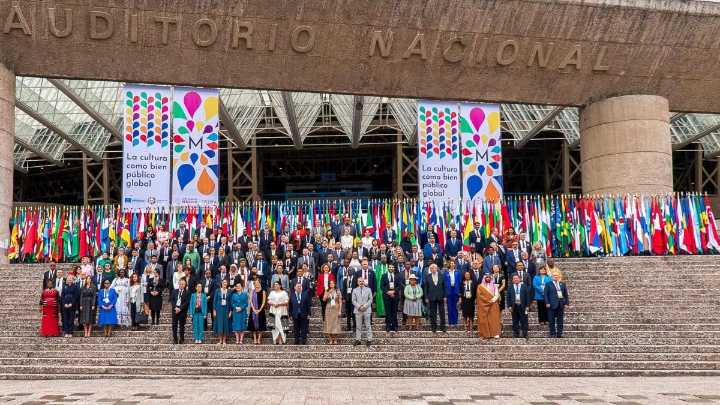Yucatán, invitado a representar a México en Europa
