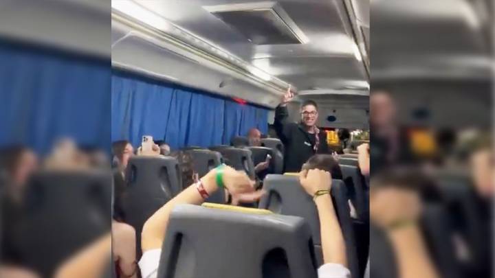 Colegio de CABA no se hace cargo de cánticos antisemitas de alumnos