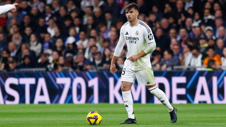 Una de las víctimas retira la acusación contra el futbolista Raúl Asencio tras el pago de una indemnización
