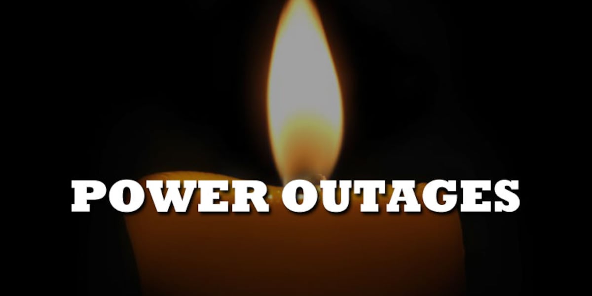 2 schools in Estill without power due to blown transformer