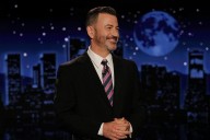 Jimmy Kimmel Gets Standing Ovation After Suspension