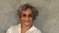 Magical alchemy: Arundhati Roy’s compelling memoir illuminates a ‘restless, unruly’ life