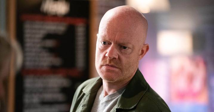 BBC EastEnders' Max Branning's connection to Zoe Slater 'exposed' after shock return