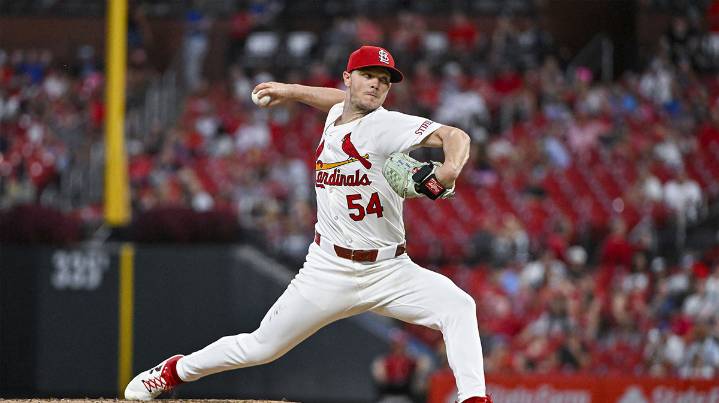 Sonny Gray joins Bob Gibson in Cardinals history vs Giants