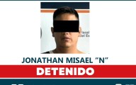 Capturan a supuesto agresor serial de mujeres en Guadalajara
