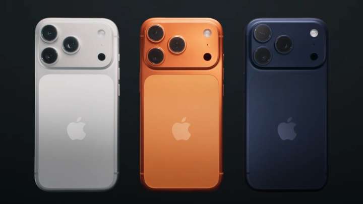iPhone 17, Air y Pro: Estas son sus Nuevas Funciones y Características