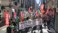 Silva deja "plantada" a la Junta de Personal Docente en la reanudación de la reunión para evitar la huelga