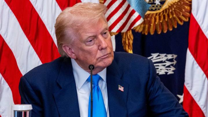 Trump ordena el despliegue de todas las fuerzas militares en Portland para contener las protestas violentas