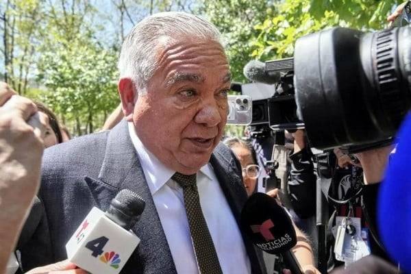 Deja abogado del 'Mayo' defensa del 'Z