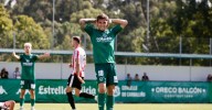 Galería | Arenteiro y Zamora empatan a cero goles