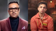 Ashneer Grover Walks Out Of Rise And Fall, Gets Angry After Ugly Fight With Aarush Bhola