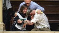 El Senado sancionó la "Ley Nicolás": qué representa para el paciente médico y por qué lleva ese nombre