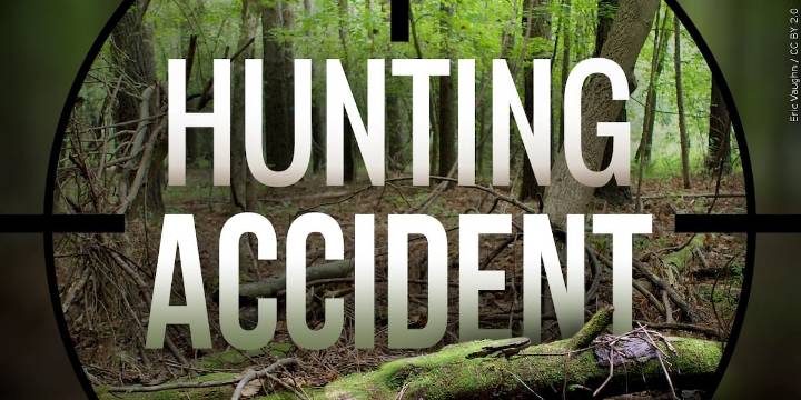 Iowa teenager killed in hunting accident
