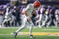 Bengals suffer worst loss in franchise history vs. Vikings: Takeaways