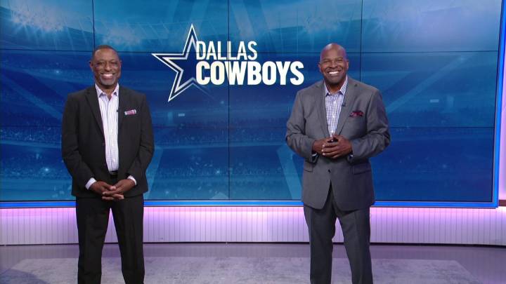 Cowboys’ weaknesses exposed in 40-37 overtime win over Giants – NBC 5 Dallas