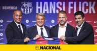 Joan Laporta y Deco tienen el plan 2026: dos fichajes y un galáctico