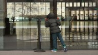Here's what a shutdown means for Smithsonian museums, memorials and the zoo