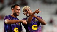 El cambio de actitud en el Barça tras la lesión de Lamine Yamal: "Está viendo que el Barça es capaz de ganar sin él"