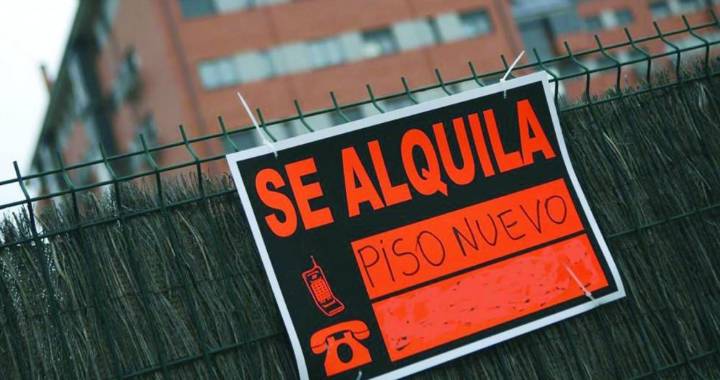Estos son los cinco barrios más baratos para alquilar en Madrid