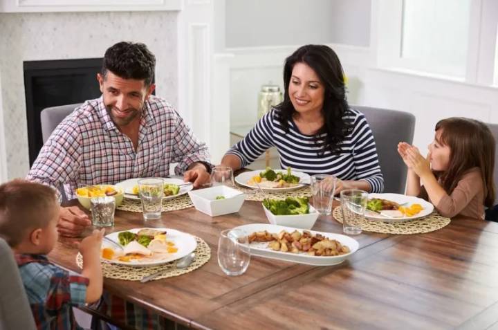 Canasta básica: en agosto, una familia de cuatro integrantes necesitó $1.160.000 para no ser pobre