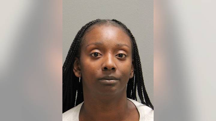 Arrest made after woman, 26, fatally shot in Far South Side dispute: police