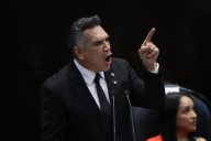 ‘Alito’ Moreno imita la fórmula Lilly Téllez