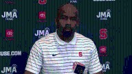 WATCH: Fran Brown press conference at 1 p.m.