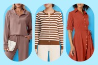 10 Petite Fall Fashion Finds on Sale from $9 at Amazon