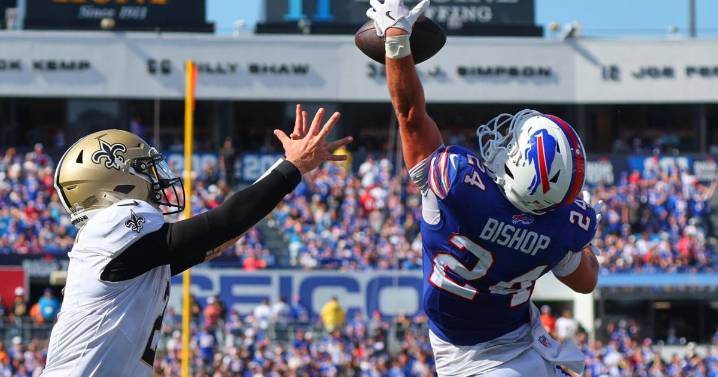 Failed trick play the latest missed opportunity for Saints