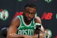 Jaylen Brown Confirms Celtics Locker Room Issue After Warriors Confirm Major Move