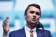 Is there any way forward after Charlie Kirk’s murder?