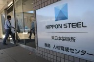 Nippon Steel invertirá 300 mdd para modernizar plantas en EU